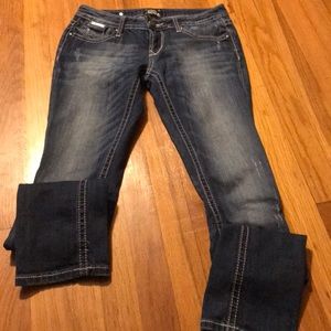 express womens skinny jean